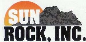 Sun Rock, Inc Designs